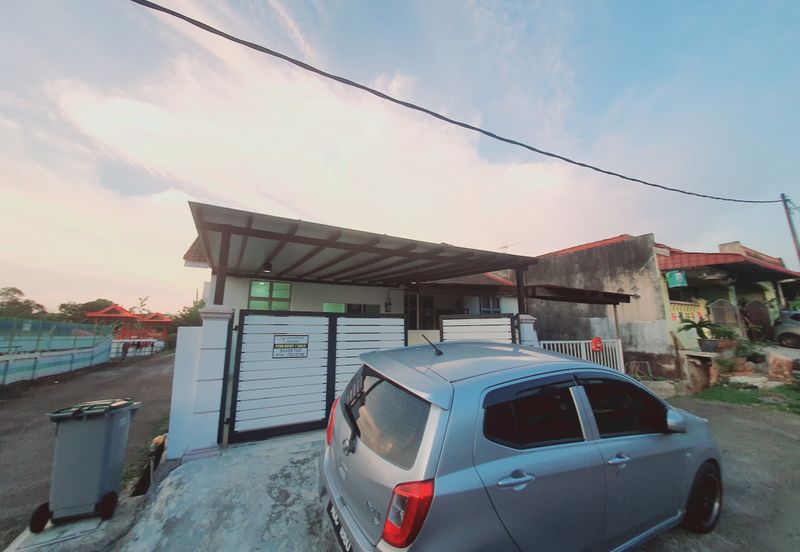 TAMAN CHENG JAYA FASA 2