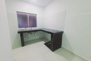 TAMAN CHENG JAYA FASA 2