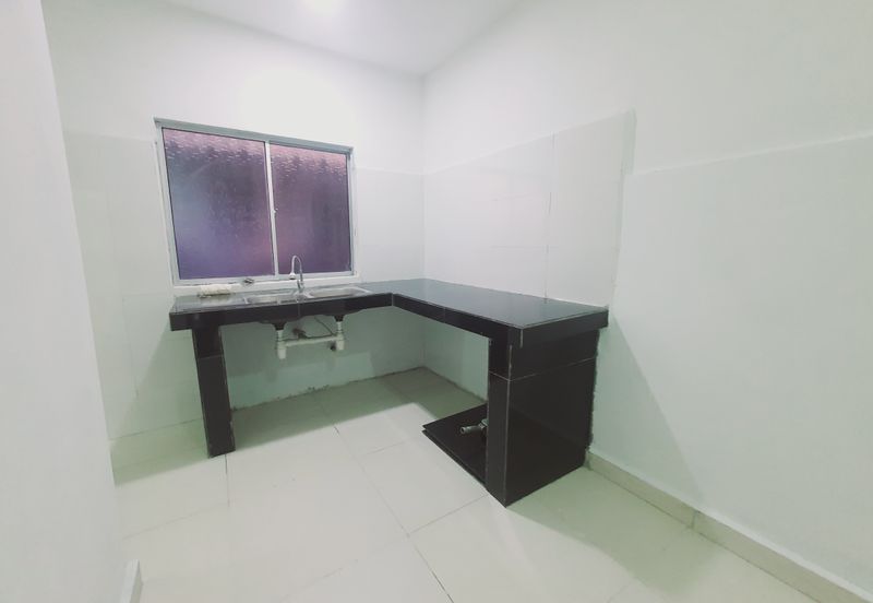 TAMAN CHENG JAYA FASA 2