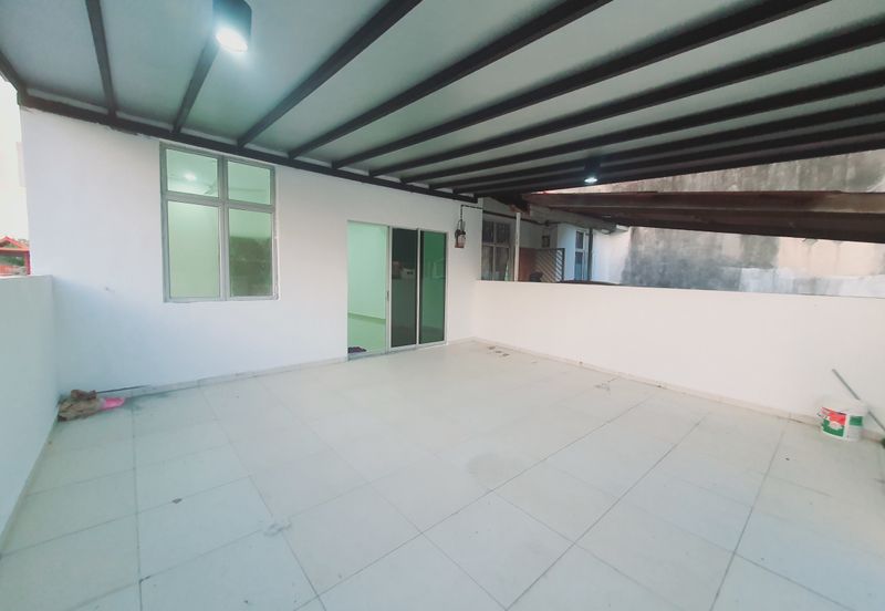 TAMAN CHENG JAYA FASA 2