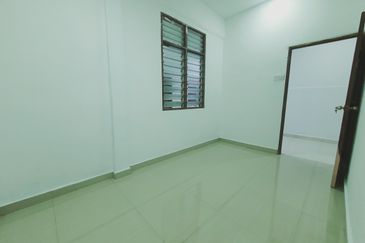 TAMAN CHENG JAYA FASA 2