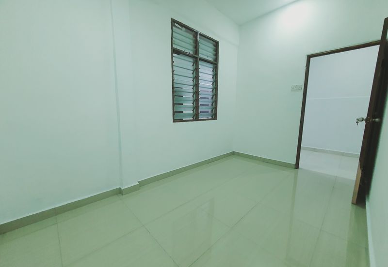 TAMAN CHENG JAYA FASA 2