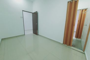 TAMAN CHENG JAYA FASA 2