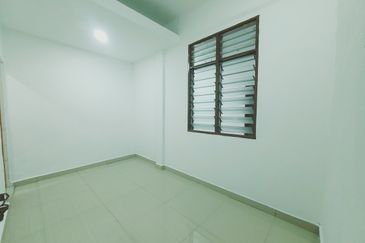 TAMAN CHENG JAYA FASA 2