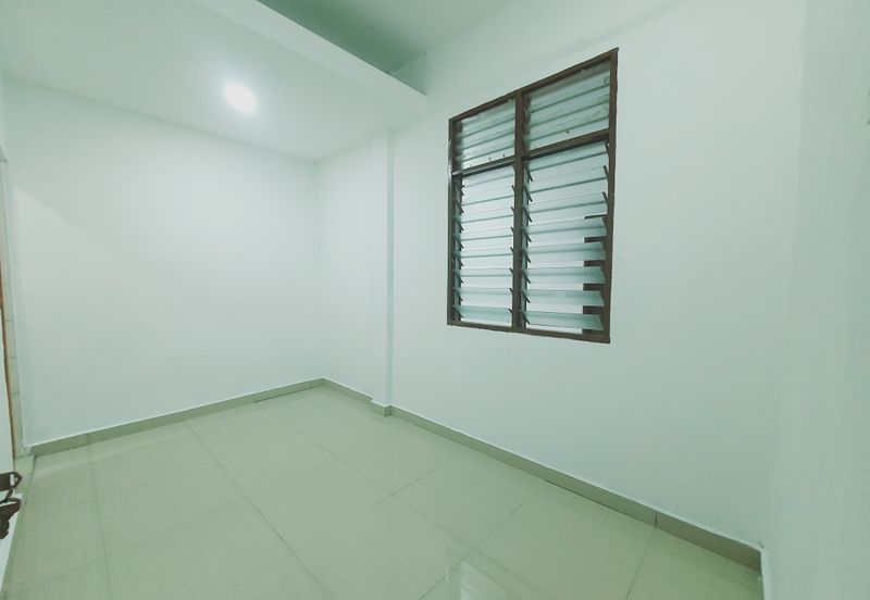 TAMAN CHENG JAYA FASA 2