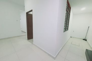 TAMAN CHENG JAYA FASA 2