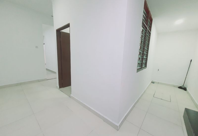 TAMAN CHENG JAYA FASA 2