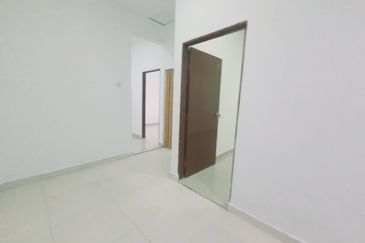 TAMAN CHENG JAYA FASA 2