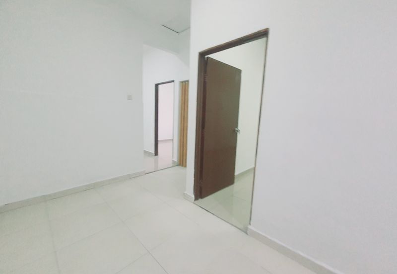 TAMAN CHENG JAYA FASA 2