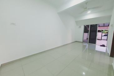 TAMAN CHENG JAYA FASA 2