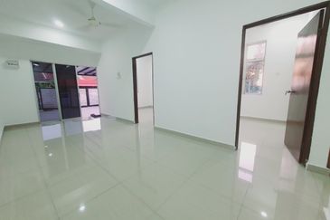 TAMAN CHENG JAYA FASA 2