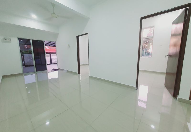 TAMAN CHENG JAYA FASA 2