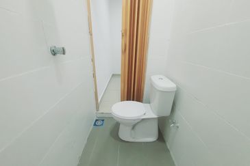 TAMAN CHENG JAYA FASA 2