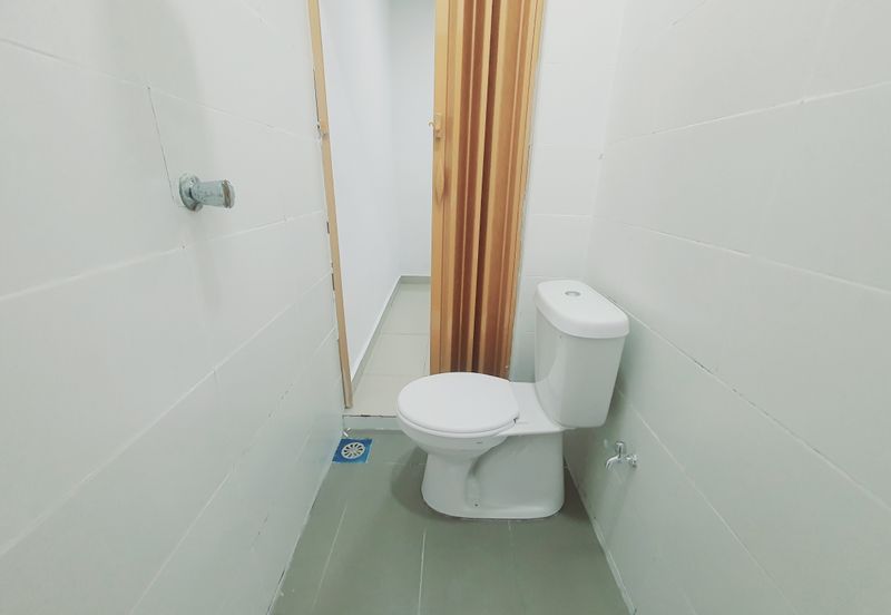 TAMAN CHENG JAYA FASA 2