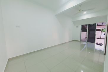 TAMAN CHENG JAYA FASA 2