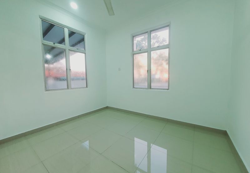 TAMAN CHENG JAYA FASA 2