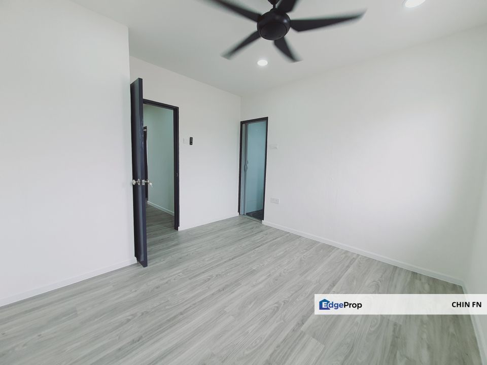 Full Loan 100% Nice Renovated 2 Sty Teres Tmn Bukit Katil Melaka, Melaka, Bukit Katil