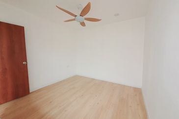 Taman Ayer Keroh Heights