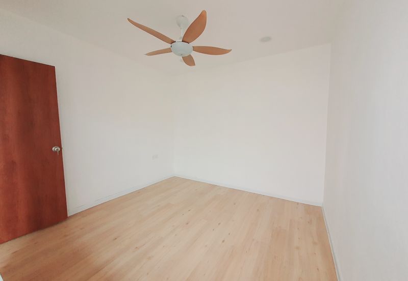 Taman Ayer Keroh Heights