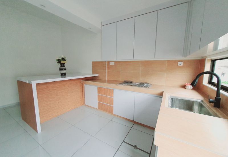 Taman Ayer Keroh Heights