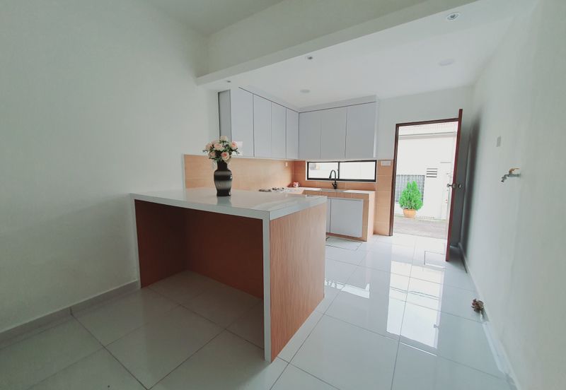 Taman Ayer Keroh Heights