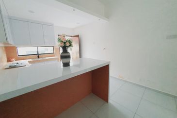 Taman Ayer Keroh Heights