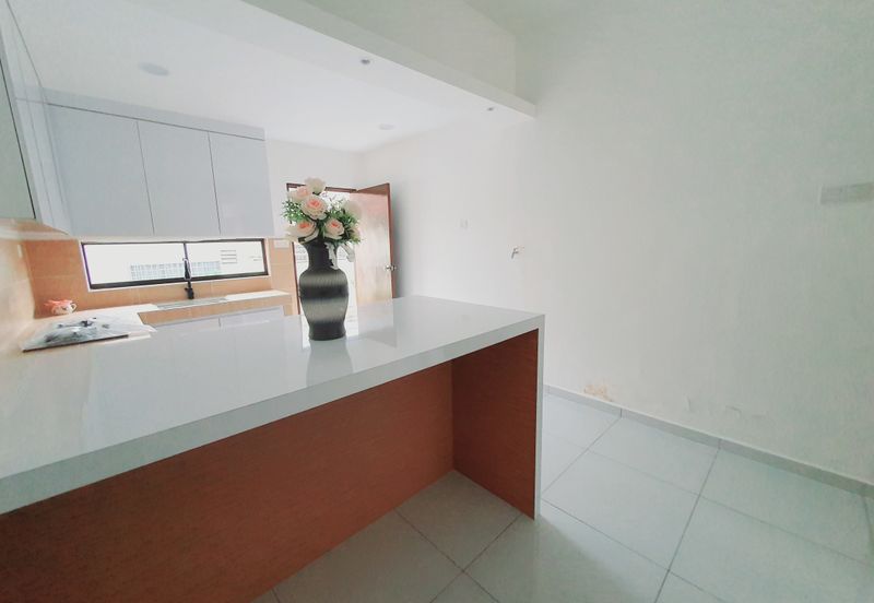 Taman Ayer Keroh Heights