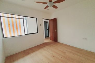 Taman Ayer Keroh Heights