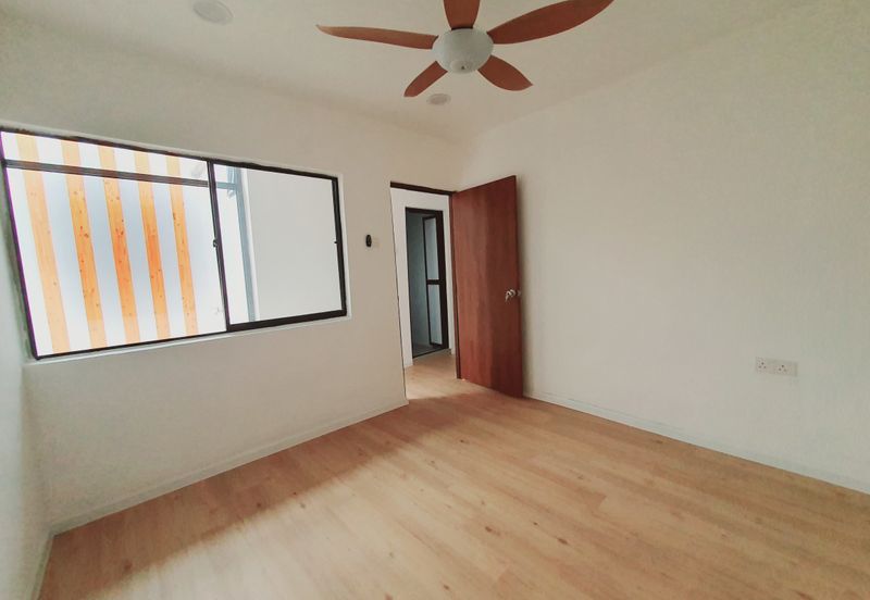 Taman Ayer Keroh Heights