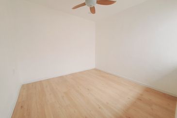 Taman Ayer Keroh Heights