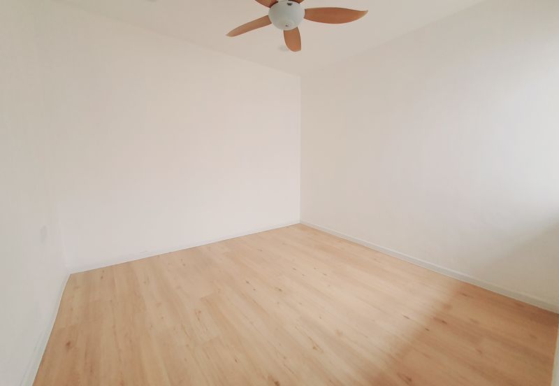 Taman Ayer Keroh Heights