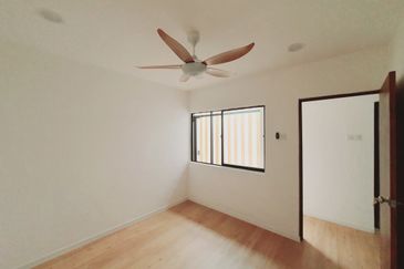 Taman Ayer Keroh Heights