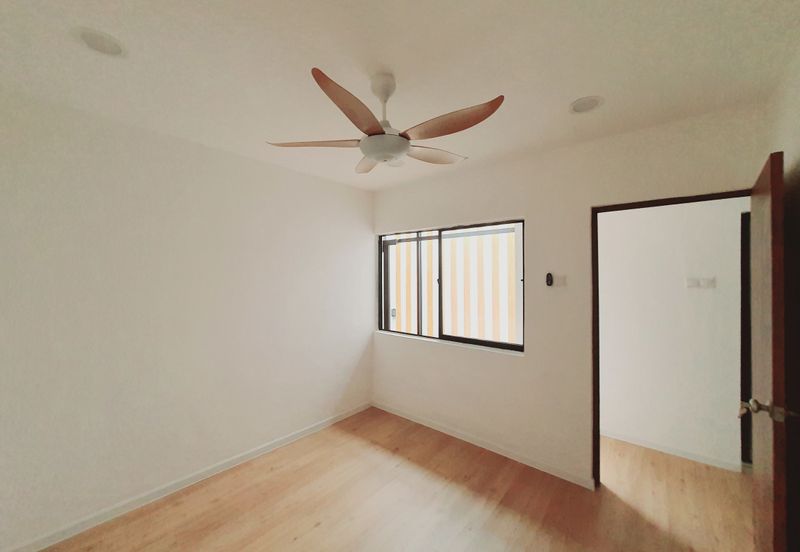 Taman Ayer Keroh Heights