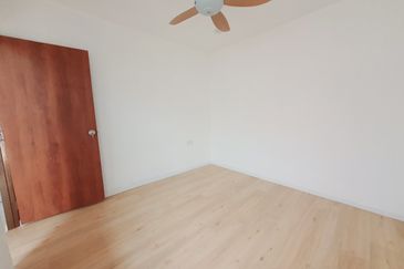 Taman Ayer Keroh Heights