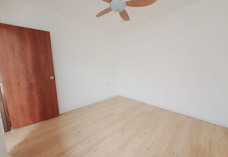 Taman Ayer Keroh Heights