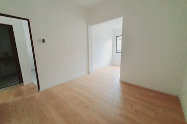 Taman Ayer Keroh Heights