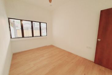 Taman Ayer Keroh Heights