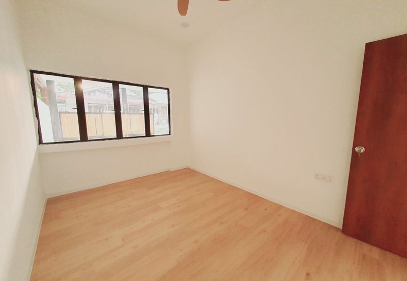 Taman Ayer Keroh Heights