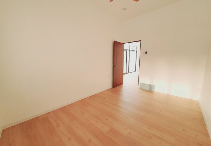 Taman Ayer Keroh Heights