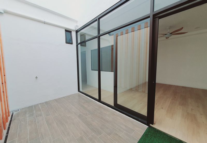 Taman Ayer Keroh Heights