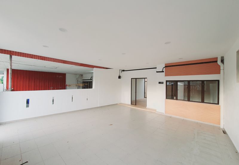 Taman Ayer Keroh Heights