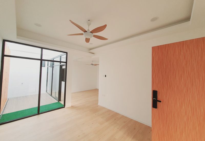 Taman Ayer Keroh Heights