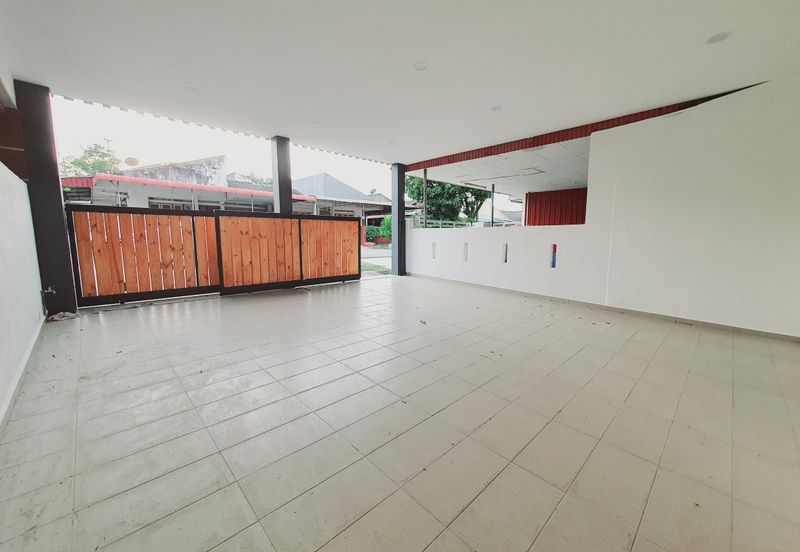 Taman Ayer Keroh Heights