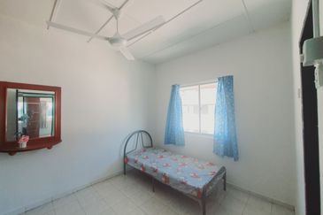 Kesidang Indah Apartment