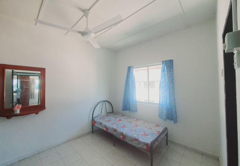 Kesidang Indah Apartment