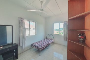 Kesidang Indah Apartment