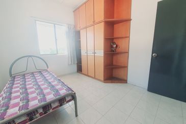 Kesidang Indah Apartment