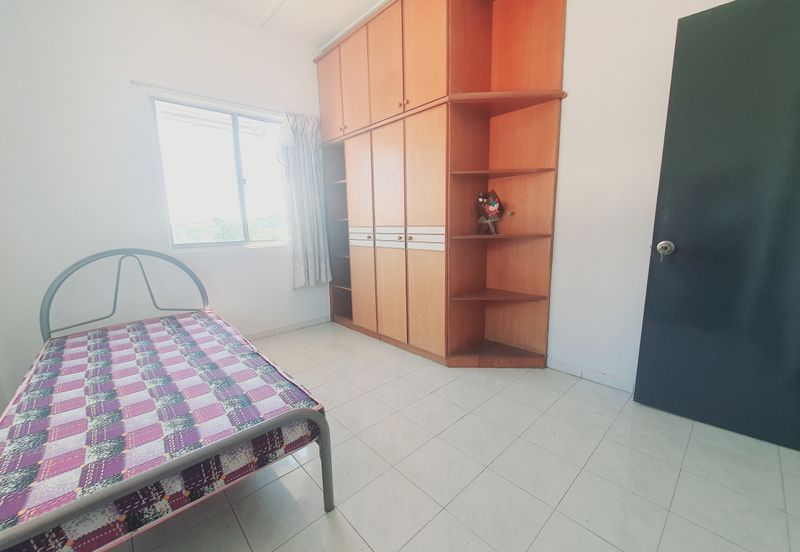 Kesidang Indah Apartment