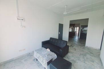 Kesidang Indah Apartment