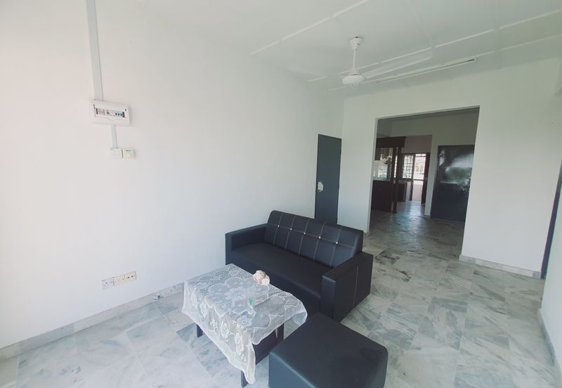 Kesidang Indah Apartment